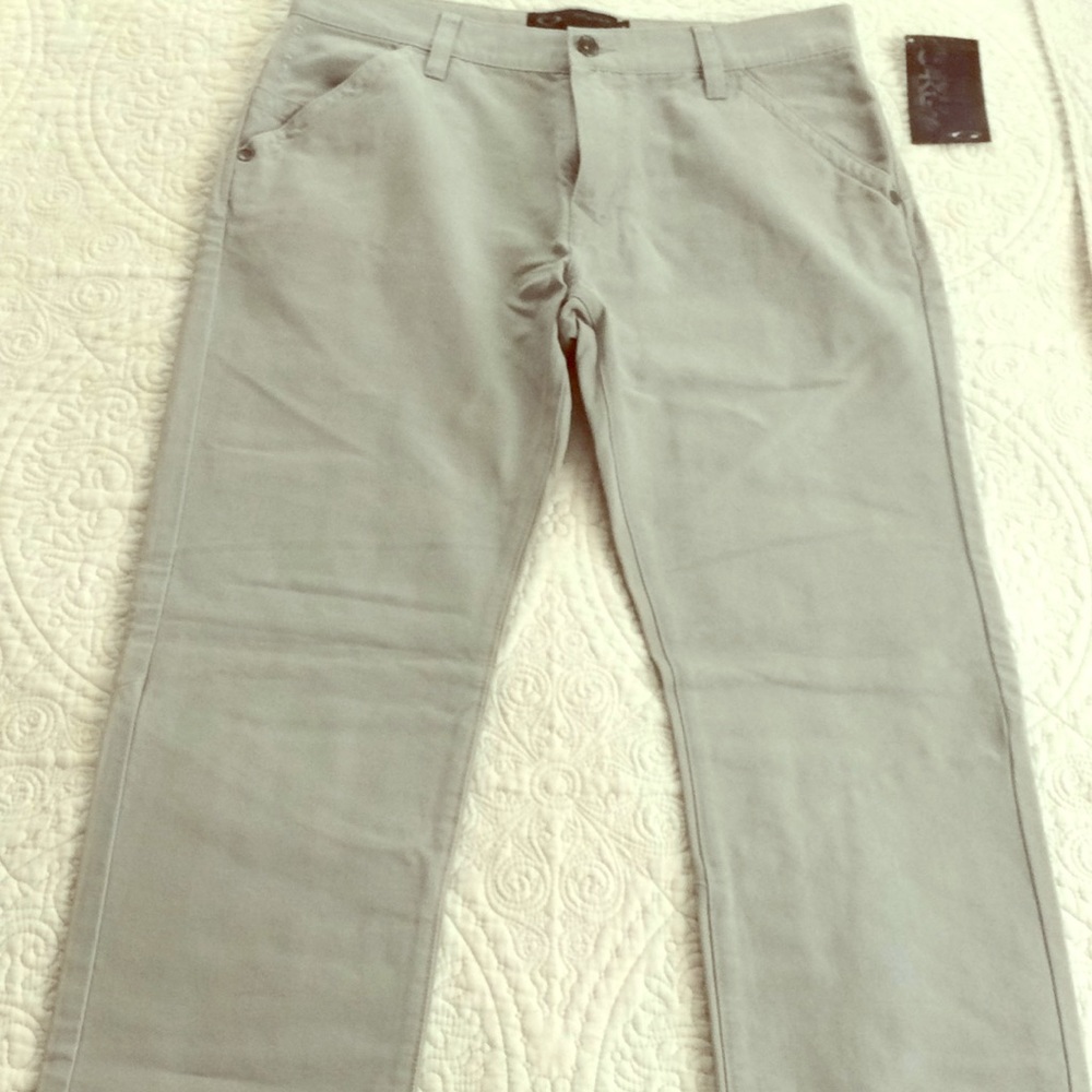 Men’s Oakley Operation Pant Slim Fit 34 x 32